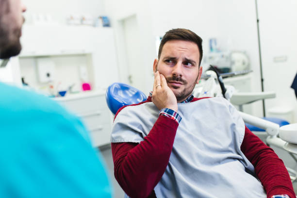 TMJ/TMD Treatment in Rio Grande, OH