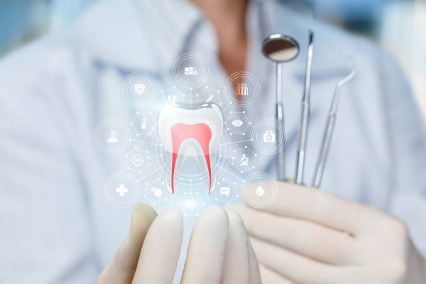 Dental Bonding in Rio Grande, OH