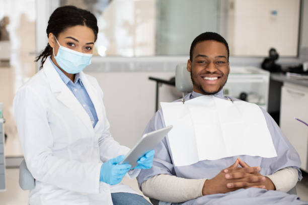 Best Dental Inlays and Onlays  in Rio Grande, OH