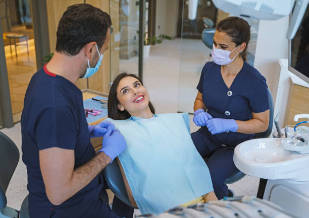 Emergency Dental Services in Rio Grande, OH