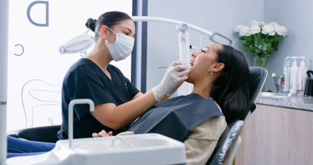 Best Tooth Extraction  in Rio Grande, OH