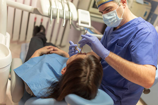 Best Oral Cancer Screening  in Rio Grande, OH