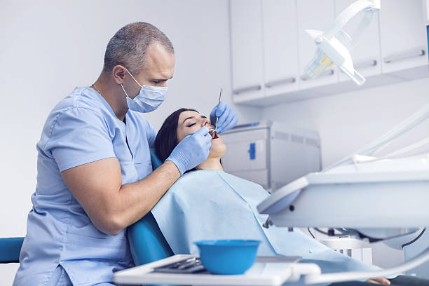 Best Dental Exams and Cleanings  in Rio Grande, OH