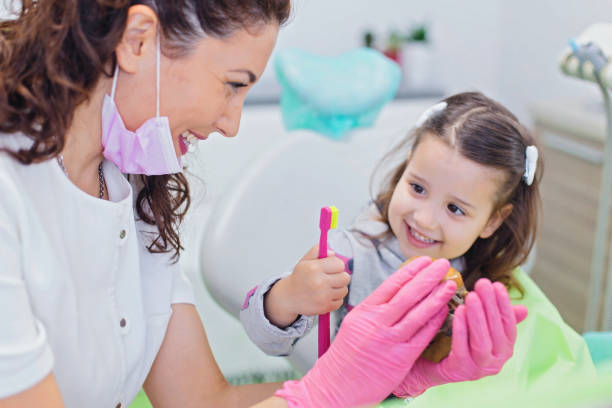 Best Dental Exams and Cleanings  in Rio Grande, OH